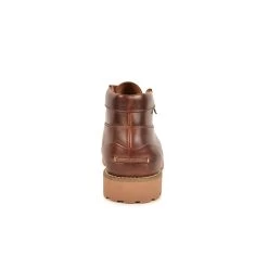 Pataugas LAURIER B/N H4I CHOCOLAT -Rue des Chaussures Soldes Boutique BOOTS HOMME LAURIER B N H4I CHOCOLAT 628538 803 7