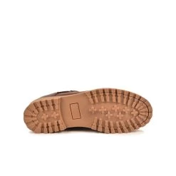 Pataugas LAURIER B/N H4I CHOCOLAT -Rue des Chaussures Soldes Boutique BOOTS HOMME LAURIER B N H4I CHOCOLAT 628538 803 8