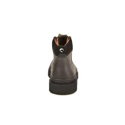 Pataugas NEW NISTOS/W H4I ANTHRACITE -Rue des Chaussures Soldes Boutique BOOTS HOMME NEW NISTOS W H4I ANTHRACITE 628527 655 7