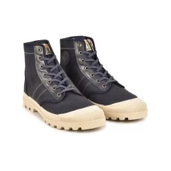 Pataugas AUTHENTIQUE M/SC H2I MARINE -Rue des Chaussures Soldes Boutique BOOTS HOMME OG M SC F2I MARINE 628342 456 4