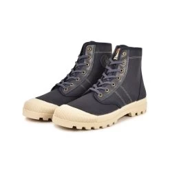 Pataugas AUTHENTIQUE M/SC H2I MARINE -Rue des Chaussures Soldes Boutique BOOTS HOMME OG M SC F2I MARINE 628342 456 5