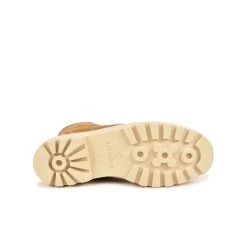 Pataugas AUTHENTIQUE M/SC H2I NOISETTE -Rue des Chaussures Soldes Boutique BOOTS HOMME OG M SC H2I CAMEL 628342 754 8