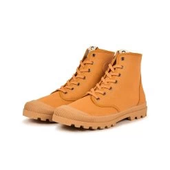Pataugas AUTHENTIQUE/T F4G CAMEL -Rue des Chaussures Soldes Boutique BOOTS HOMME OG T F4G CAMEL 628018 751 5