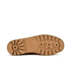 Pataugas AUTHENTIQUE/S H4G OCRE -Rue des Chaussures Soldes Boutique BOOTS HOMME ORIGINALE S H4G OCRE 8