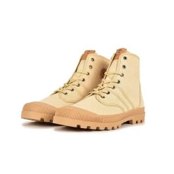 Pataugas AUTHENTIQUE/T H4G ECRU -Rue des Chaussures Soldes Boutique BOOTS HOMME ORIGINALE T H4G ECRU 3bis