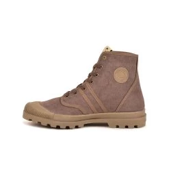 Pataugas AUTHENTIQUE/T H4G TAN -Rue des Chaussures Soldes Boutique BOOTS HOMME ORIGINALE T H4G TAN 628017 756 2