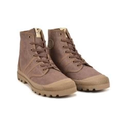 Pataugas AUTHENTIQUE/T H4G TAN -Rue des Chaussures Soldes Boutique BOOTS HOMME ORIGINALE T H4G TAN 628017 756 4