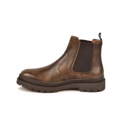 Pataugas VITUS/VTG H4I TABAC -Rue des Chaussures Soldes Boutique BOOTS HOMME VITUS VTG H4I TABAC 628519 802 3