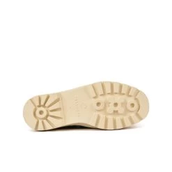 Pataugas AUTHENTIQUE WALKIE TALKIE L/GR F2H EMERAUDE -Rue des Chaussures Soldes Boutique CHAUSSURE FEMME OG L GR F2H EMERAUDE 8