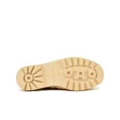 Pataugas AUTHENTIQUE WALKIE TALKIE L/GR F2H MARRON -Rue des Chaussures Soldes Boutique CHAUSSURE FEMME OG L GR F2H MARRON 8