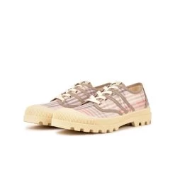 Pataugas AUTHENTIQUE L/MA F2H BEIGE -Rue des Chaussures Soldes Boutique CHAUSSURE FEMME OG L MA F2H BEIGE 5