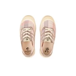 Pataugas AUTHENTIQUE L/MA F2H BEIGE -Rue des Chaussures Soldes Boutique CHAUSSURE FEMME OG L MA F2H BEIGE 6