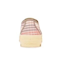 Pataugas AUTHENTIQUE L/MA F2H BEIGE -Rue des Chaussures Soldes Boutique CHAUSSURE FEMME OG L MA F2H BEIGE 7