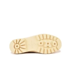 Pataugas AUTHENTIQUE L/MA F2H BEIGE -Rue des Chaussures Soldes Boutique CHAUSSURE FEMME OG L MA F2H BEIGE 8