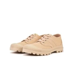 Pataugas AUTHENTIQUE L/T F2H BEIGE -Rue des Chaussures Soldes Boutique CHAUSSURE FEMME OG L T F2H BEIGE 5