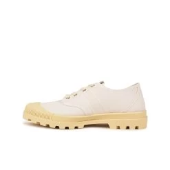 Pataugas AUTHENTIQUE L/T F2H BLANC -Rue des Chaussures Soldes Boutique CHAUSSURE FEMME OG L T F2H BLANC 3
