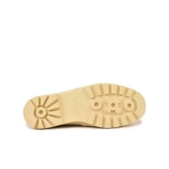 Pataugas AUTHENTIQUE L/T F2H BLANC -Rue des Chaussures Soldes Boutique CHAUSSURE FEMME OG L T F2H BLANC 8