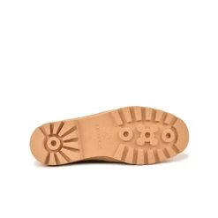 Pataugas AUTHENTIQUE L/T F2H KAKI/MIEL -Rue des Chaussures Soldes Boutique CHAUSSURE FEMME OG L T F2H KAKI MIEL 8