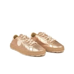 Pataugas PAM/M F2H DORE -Rue des Chaussures Soldes Boutique CHAUSSURE FEMME PAM M F2H DORE 4