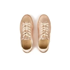 Pataugas PAM/M F2H DORE -Rue des Chaussures Soldes Boutique CHAUSSURE FEMME PAM M F2H DORE 6