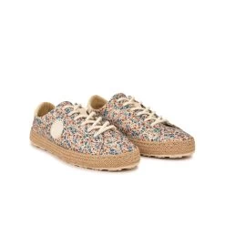 Pataugas PAM/TFL F2H OCRE 9 Pataugas PAM/TFL F2H OCRE -Rue des Chaussures Soldes Boutique CHAUSSURE FEMME PAM TFL F2H OCRE 4