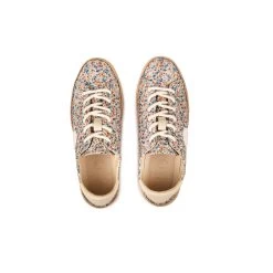 Pataugas PAM/TFL F2H OCRE 11 Pataugas PAM/TFL F2H OCRE -Rue des Chaussures Soldes Boutique CHAUSSURE FEMME PAM TFL F2H OCRE 6