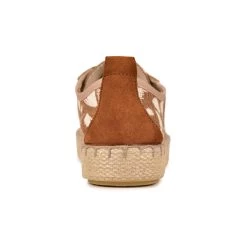 Pataugas PANKE/GR F2H BEIGE -Rue des Chaussures Soldes Boutique CHAUSSURE FEMME PANKE GR F2H BEIGE 7