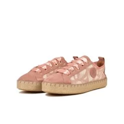 Pataugas PANKE/GR F2H ROSE -Rue des Chaussures Soldes Boutique CHAUSSURE FEMME PANKE GR F2H ROSE 5