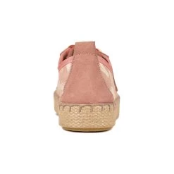 Pataugas PANKE/GR F2H ROSE -Rue des Chaussures Soldes Boutique CHAUSSURE FEMME PANKE GR F2H ROSE 7