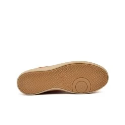 Pataugas CARL/NU H2H ORANGE -Rue des Chaussures Soldes Boutique CHAUSSURE HOMME CARL NU H2H ORANGE 8