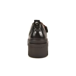 Pataugas AINOA SAL F4I NOIR -Rue des Chaussures Soldes Boutique DERBIES FEMME AINOA SAL F4I NOIR 628544 850 7