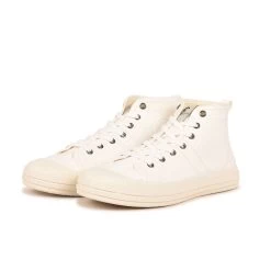 Pataugas ETCHE M/T F2H BLANC -Rue des Chaussures Soldes Boutique ETCHE M T F2H BLANC 4