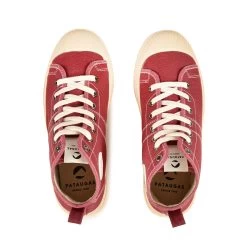 Pataugas ETCHE M/T F2H BORDEAUX 13 Pataugas ETCHE M/T F2H BORDEAUX -Rue des Chaussures Soldes Boutique ETCHE M T F2H BORDEAUX 628108 355 5