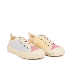 Pataugas ETCHE MIX/R F2H MULTI -Rue des Chaussures Soldes Boutique ETCHE MIX R F2H MULTI 4