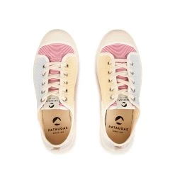 Pataugas ETCHE MIX/R F2H MULTI -Rue des Chaussures Soldes Boutique ETCHE MIX R F2H MULTI 6