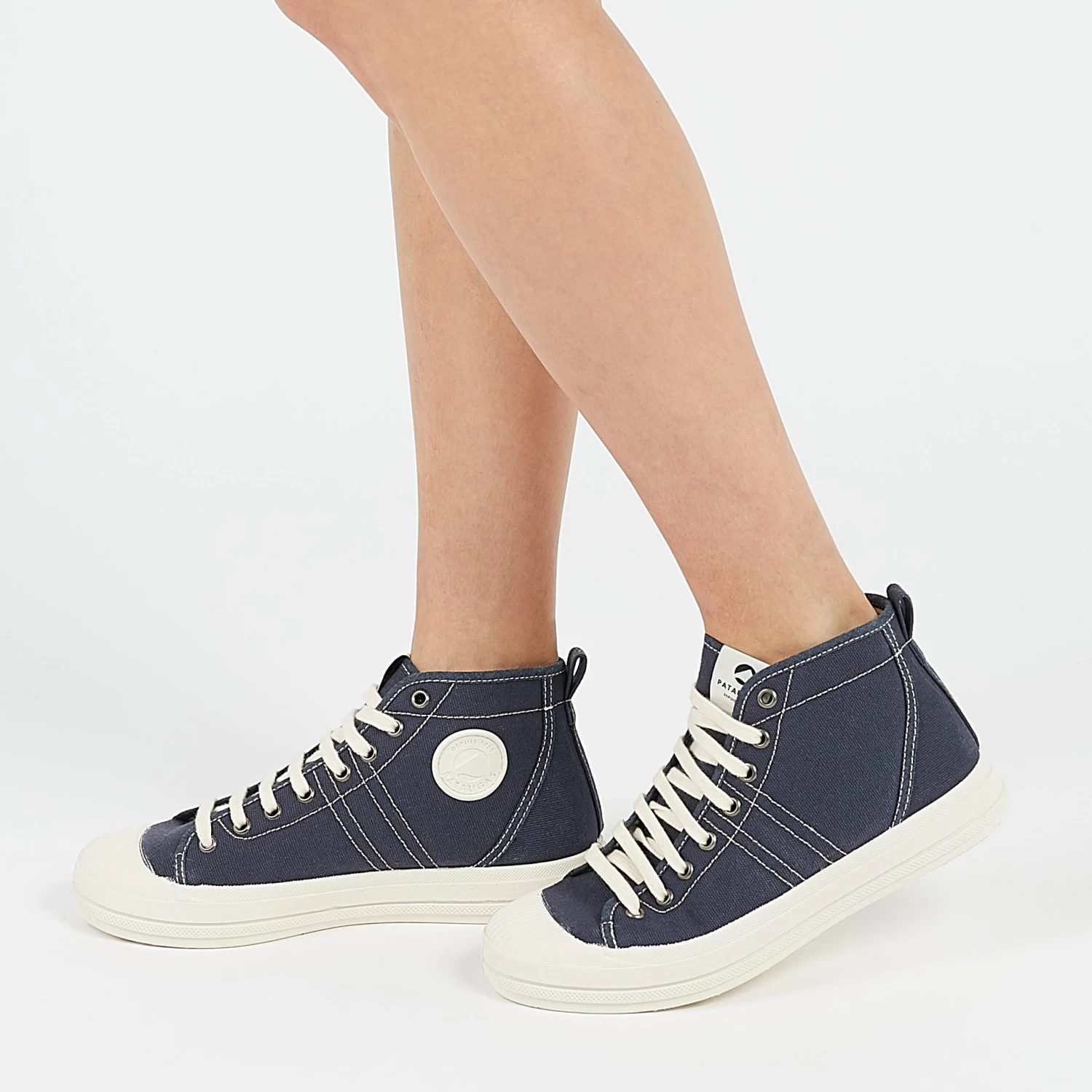 Pataugas ETCHE M/T F2H MARINE 2 Pataugas ETCHE M/T F2H MARINE – Image 2