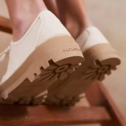 Pataugas AUTHENTIQUE L/T F2H IVOIRE -Rue des Chaussures Soldes Boutique F AUTHENTIQUE L T IVOIRE