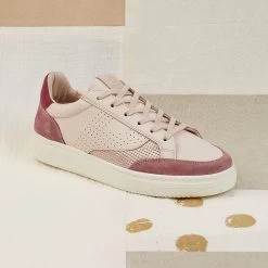 Pataugas BASALTE/NME F2H ROSE -Rue des Chaussures Soldes Boutique F BASALT NME ROSE NM 1f5a9cca 3733 4f24 9744 92020914b2c1