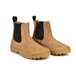 Pataugas AUTHENTIQUE C/S F4H BEIGE -Rue des Chaussures Soldes Boutique OG C S F4H BEIGE 628191 150 4