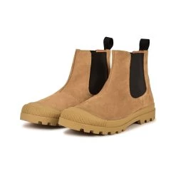 Pataugas AUTHENTIQUE C/S F4H BEIGE -Rue des Chaussures Soldes Boutique OG C S F4H BEIGE 628191 150 5