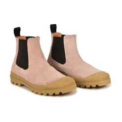 Pataugas AUTHENTIQUE C/S F4H POUDRE -Rue des Chaussures Soldes Boutique OG C S F4H POUDRE 628191 153 4