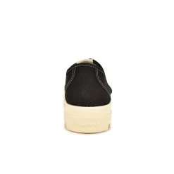 Pataugas AUTHENTIQUE L/T F2H NOIR/BLANC 12 Pataugas AUTHENTIQUE L/T F2H NOIR/BLANC -Rue des Chaussures Soldes Boutique OG L T F2H NOIR BLANC 628085 927 6