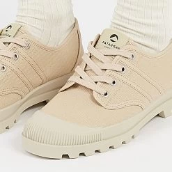 Pataugas AUTHENTIQUE L/T F2H BEIGE -Rue des Chaussures Soldes Boutique OGLTF2HBEIGE2