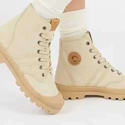 Pataugas AUTHENTIQUE/T F4G ECRU 15 Pataugas AUTHENTIQUE/T F4G ECRU -Rue des Chaussures Soldes Boutique OGTF4GECRU2