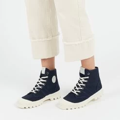 Pataugas AUTHENTIQUE/T F4G MARINE -Rue des Chaussures Soldes Boutique OGTF4GMARINE1