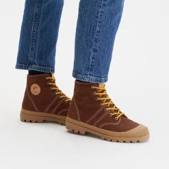 Pataugas AUTHENTIQUE/S F4G CARAMEL 13 Pataugas AUTHENTIQUE/S F4G CARAMEL -Rue des Chaussures Soldes Boutique ORIGINALESF4GCARAMEL 0894