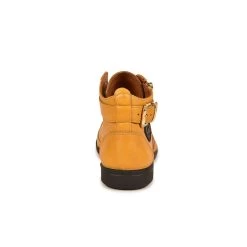 Pataugas PALME F2H OCRE -Rue des Chaussures Soldes Boutique PALME F2H OCRE 628117 251 7