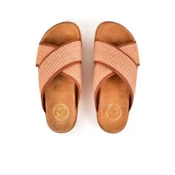 Pataugas LEIA/R F2I TERRACOTTA 13 Pataugas LEIA/R F2I TERRACOTTA -Rue des Chaussures Soldes Boutique SANDALE FEMME LEIA R TERRACOTTA 628446 255 6 67d9c79c 0ade 49e6 a784 1107f25d8ce9