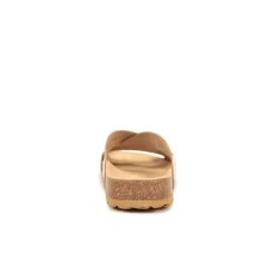 Pataugas LUDI/MIX F2I NUDE -Rue des Chaussures Soldes Boutique SANDALE FEMME LUDI MIX F2I NUDE 628534 302 7