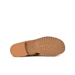 Pataugas RIA/MIX F2H DORE -Rue des Chaussures Soldes Boutique SANDALE FEMME RIA MIX F2H DORE 8 61f8b664 87cd 43aa b024 3466b63b314b